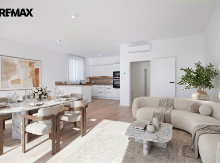 Prodej bytu, 4+kk, 265 m²