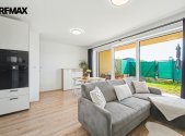Prodej bytu, 3+kk, 78 m²