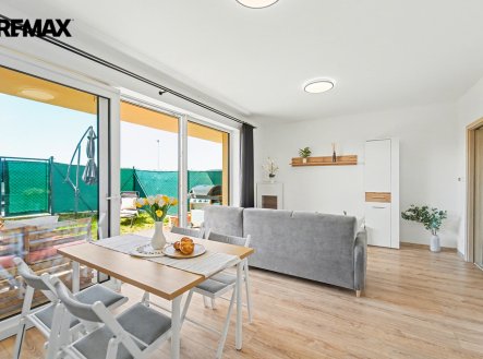Prodej bytu, 3+kk, 78 m²