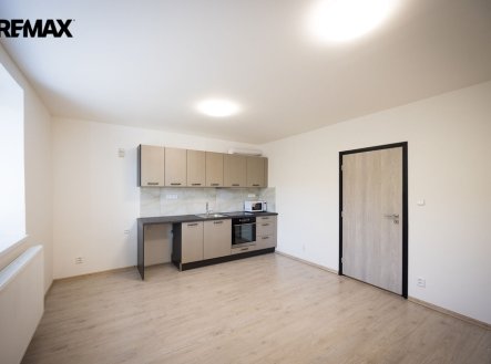 Pronájem bytu, 2+kk, 39 m²