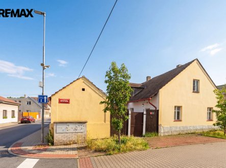 Prodej domu/vily, 65 m²
