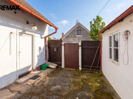Prodej domu/vily, 65 m²