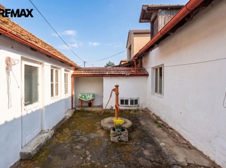 Prodej domu/vily, 65 m²