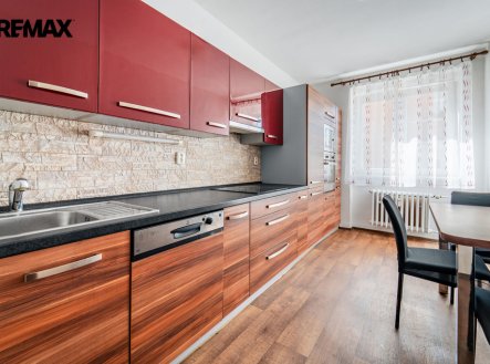 Prodej bytu, 3+1, 103 m²