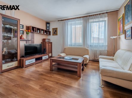 Prodej bytu, 3+1, 103 m²