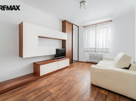 Prodej bytu, 3+1, 103 m²