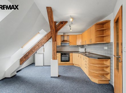 Prodej bytu, 6+1, 148 m²