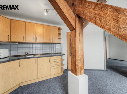 Prodej bytu, 6+1, 148 m²