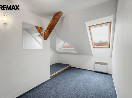 Prodej bytu, 6+1, 148 m²