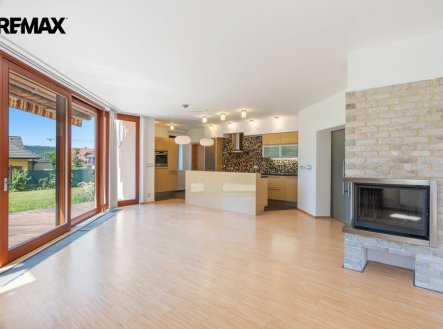 Prodej domu/vily, 241 m²