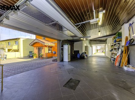 Prodej hotel, 309 m²
