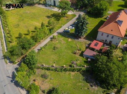 Prodej pozemku pro bydlení, 618 m²