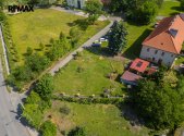 Prodej pozemku pro bydlení, 618 m²