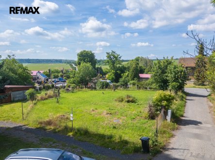 Prodej pozemku pro bydlení, 618 m²