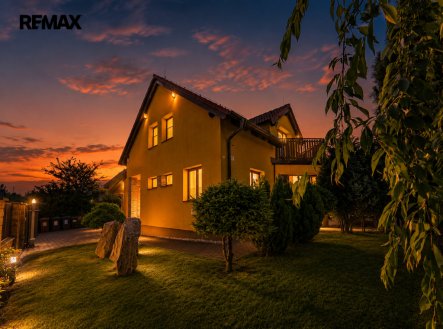 Prodej domu/vily, 144 m²