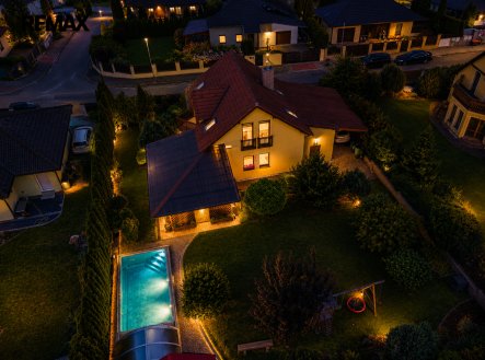 Prodej domu/vily, 144 m²