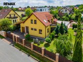 Prodej domu/vily, 144 m²