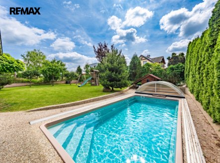 Prodej domu/vily, 144 m²