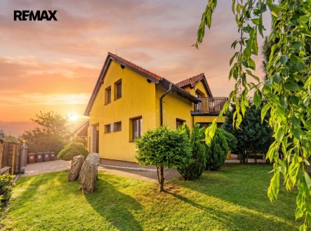 Prodej domu/vily, 144 m²