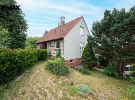 Prodej domu/vily, 208 m²
