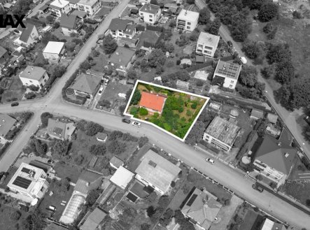 Prodej domu/vily, 208 m²