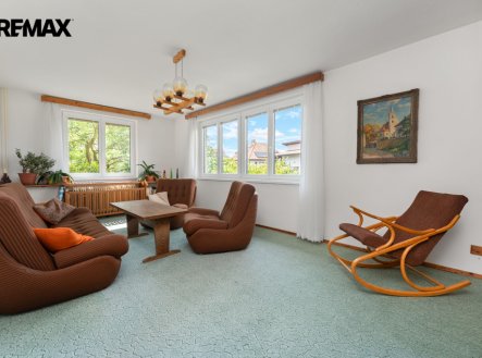 Prodej domu/vily, 208 m²