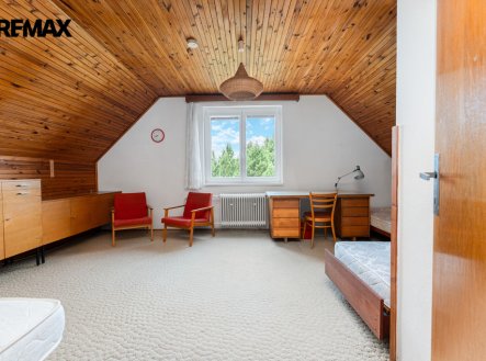 Prodej domu/vily, 208 m²