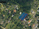 Prodej pozemku pro bydlení, 770 m²