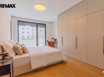 Pronájem bytu, 2+kk, 50 m²