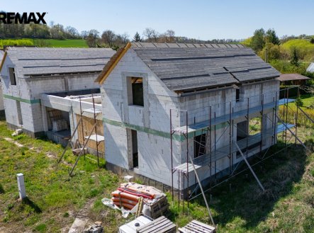 Prodej pozemku pro bydlení, 7 643 m²