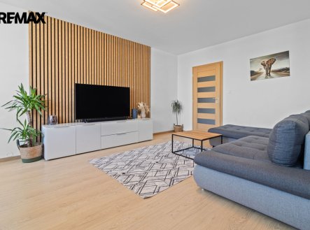 Prodej bytu, 3+kk, 84 m² obrázek