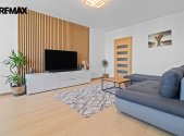 Prodej bytu, 3+kk, 84 m²