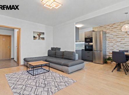 Prodej bytu, 3+kk, 84 m²