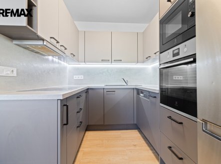 Prodej bytu, 3+kk, 84 m²