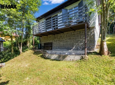 Prodej chaty/rekreačního objektu, 47 m² obrázek