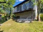 Prodej chaty/rekreačního objektu, 47 m²