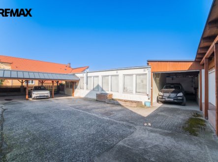 Prodej pozemku pro bydlení, 515 m²