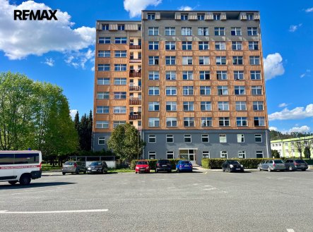 Pronájem obchodní prostory, 40 m²
