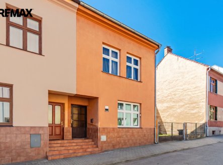 Prodej domu/vily, 130 m²