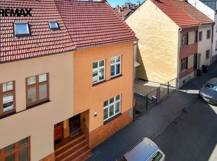 Prodej domu/vily, 130 m²