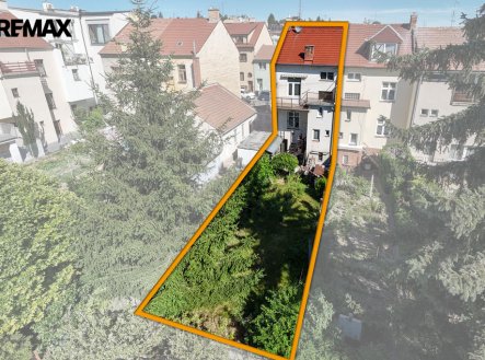 Prodej domu/vily, 130 m²