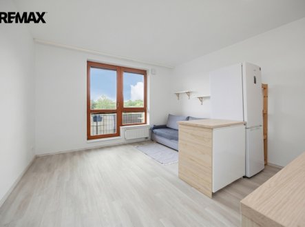 Pronájem bytu, 2+kk, 51 m²