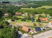 Prodej pozemku pro bydlení, 1 507 m²