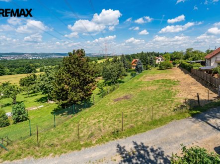 Prodej pozemku pro bydlení, 1 507 m²