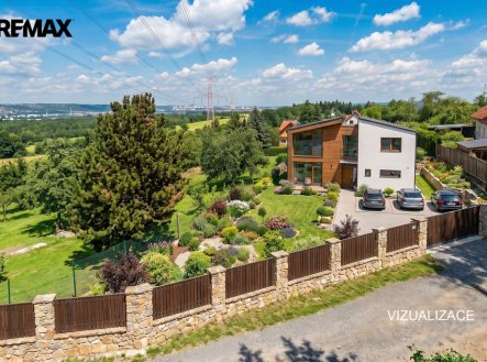 Prodej pozemku pro bydlení, 1 507 m²
