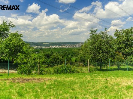 Prodej pozemku pro bydlení, 1 507 m²