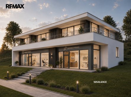 Prodej pozemku pro bydlení, 1 507 m²