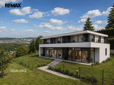Prodej pozemku pro bydlení, 1 507 m²