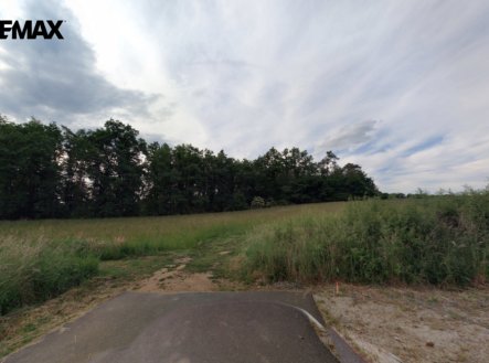 Prodej pozemku, zemědělská půda, 11 767 m²