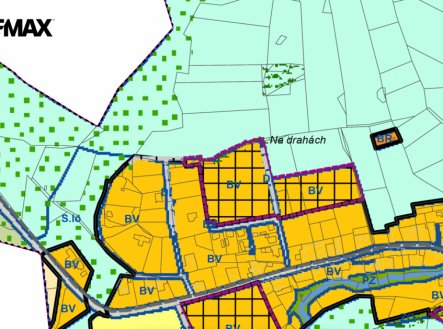 Prodej pozemku, zemědělská půda, 11 767 m²